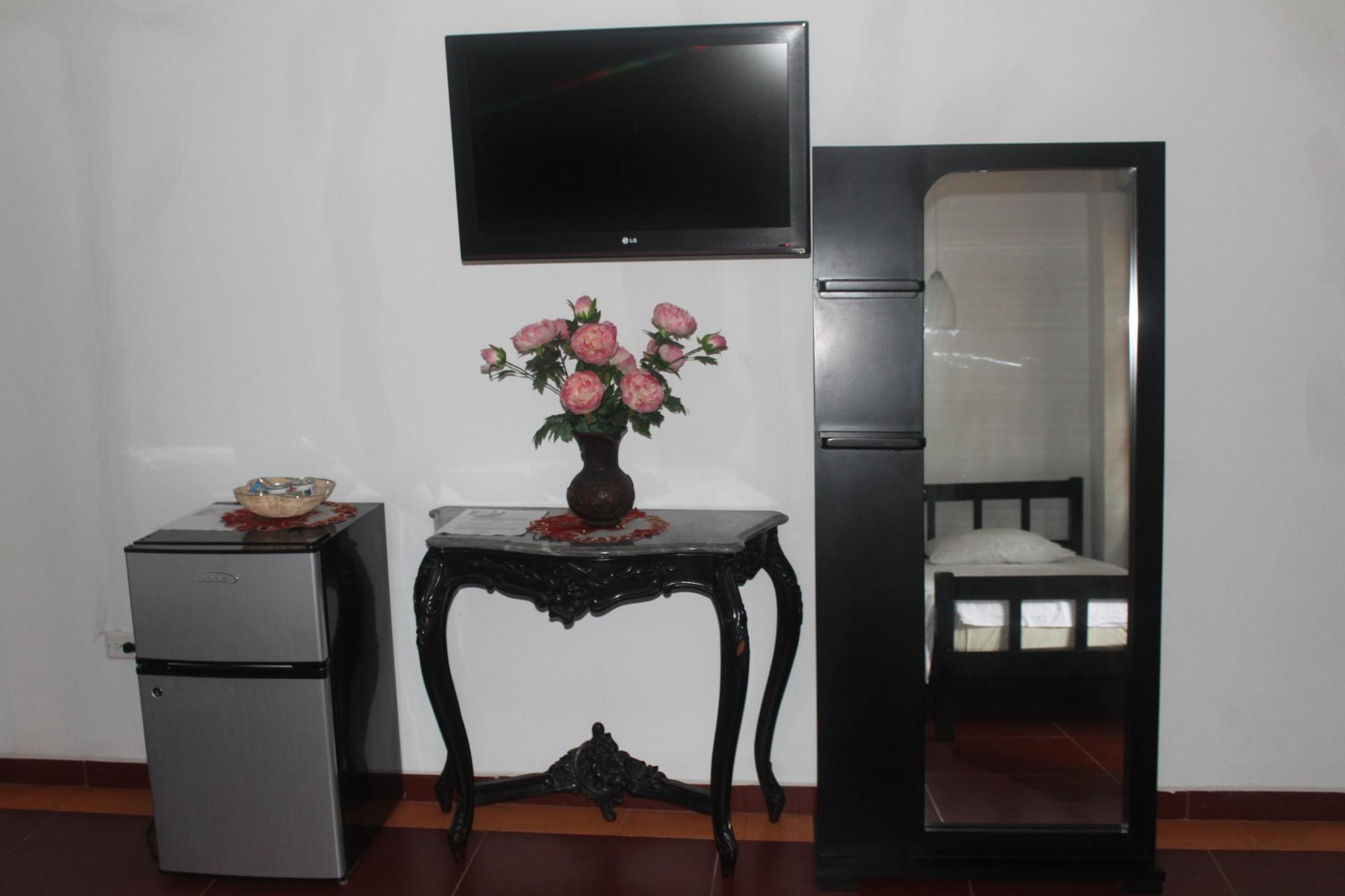 Hotel Casa Colonial Barranquilla  Luaran gambar