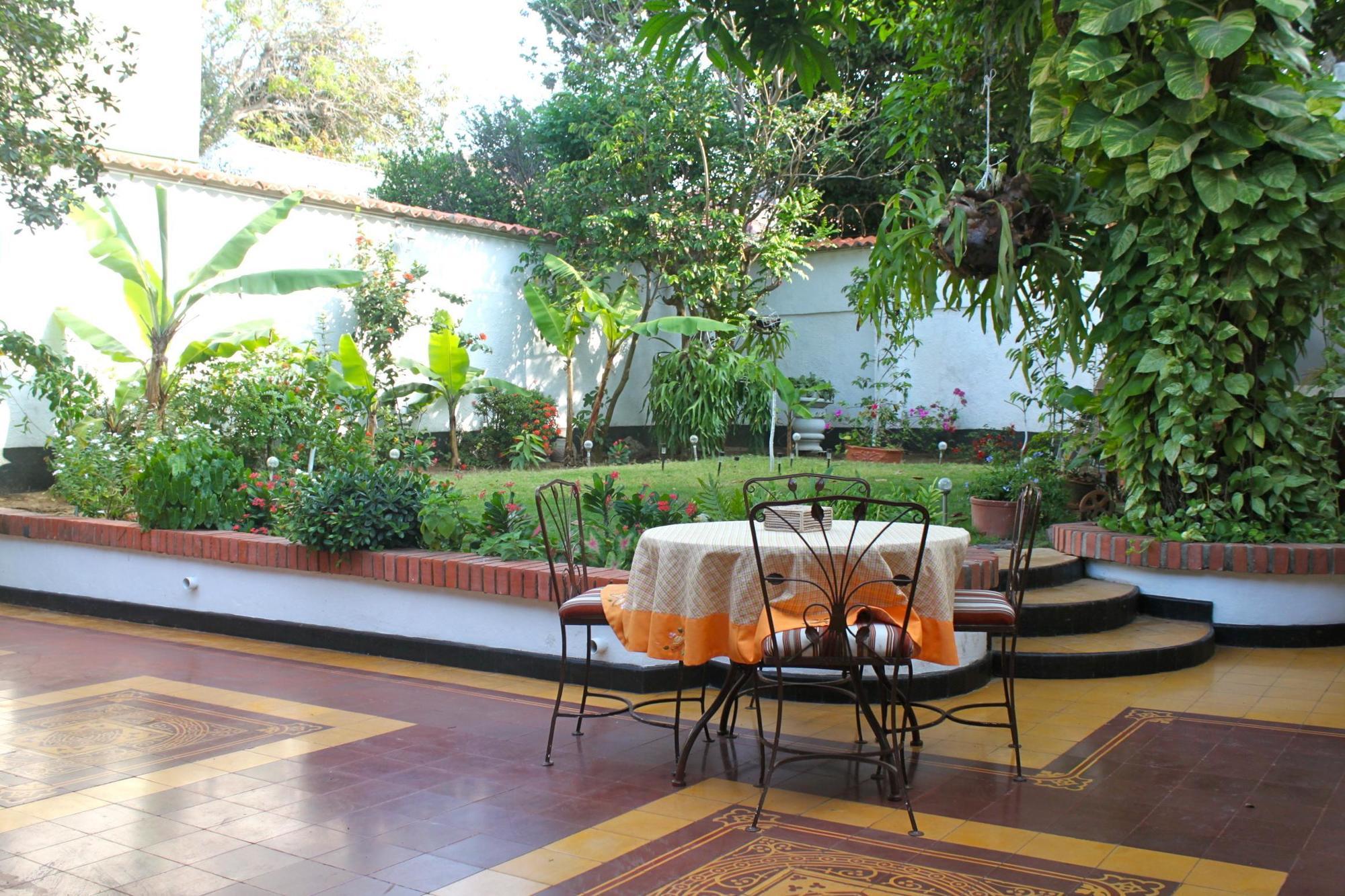 Hotel Casa Colonial Barranquilla  Luaran gambar