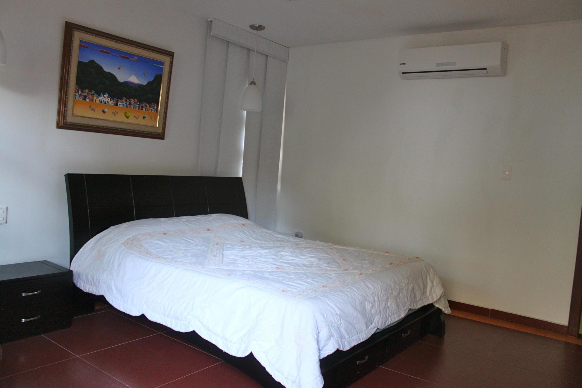 Hotel Casa Colonial Barranquilla  Luaran gambar