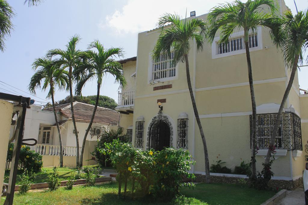 Hotel Casa Colonial Barranquilla  Luaran gambar